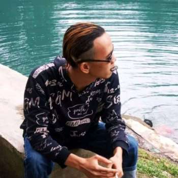 Foto profil Day Ahmad
