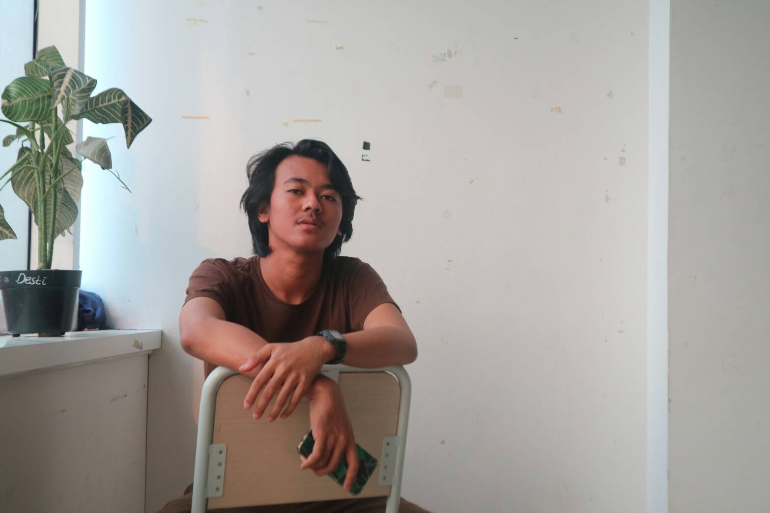 Muhammad Rizki Nurizal
