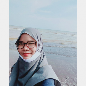 Foto profil Maria Ulfah Latifah