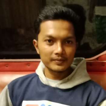 Foto profil Yogi Guntara