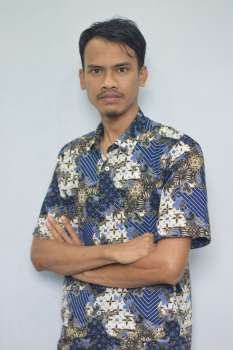 Foto profil Halim Setyono