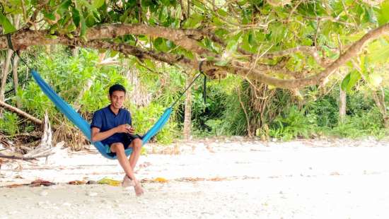 Foto profil Budi Lamaka