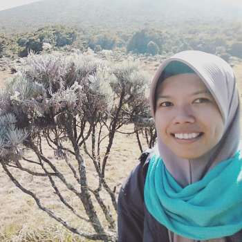 Foto profil Yeti Rohayati