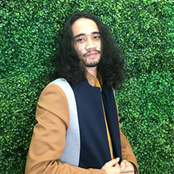 Davin Farizan
