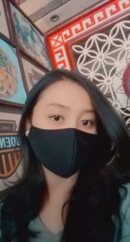 Foto profil Stephanie Adhianty