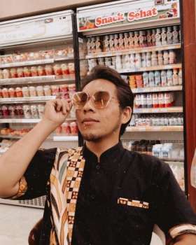 Foto profil Rian Raymon Tarantein