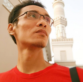 Foto profil Dian Linaputra
