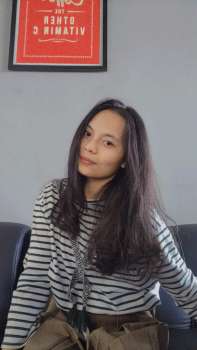 Foto profil Putri Anastasya