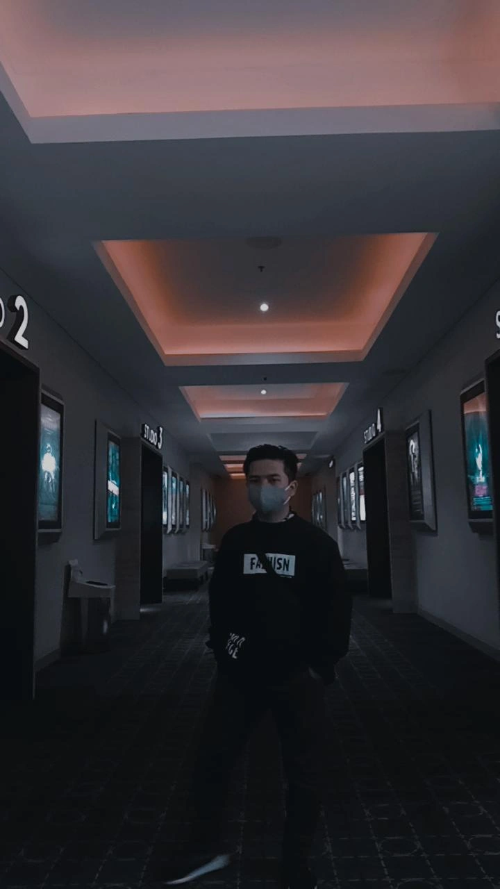 Foto profil Hanapi Napi
