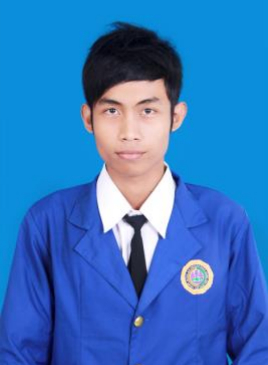 Foto profil Saleh Cahya Ramdhani