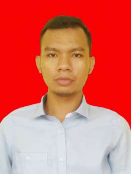 Foto profil Rasidin Siregar
