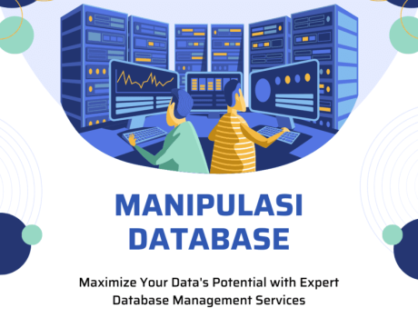 Memahami Konsep Dasar SQL Dalam Manipulasi Database - Nugasin.com