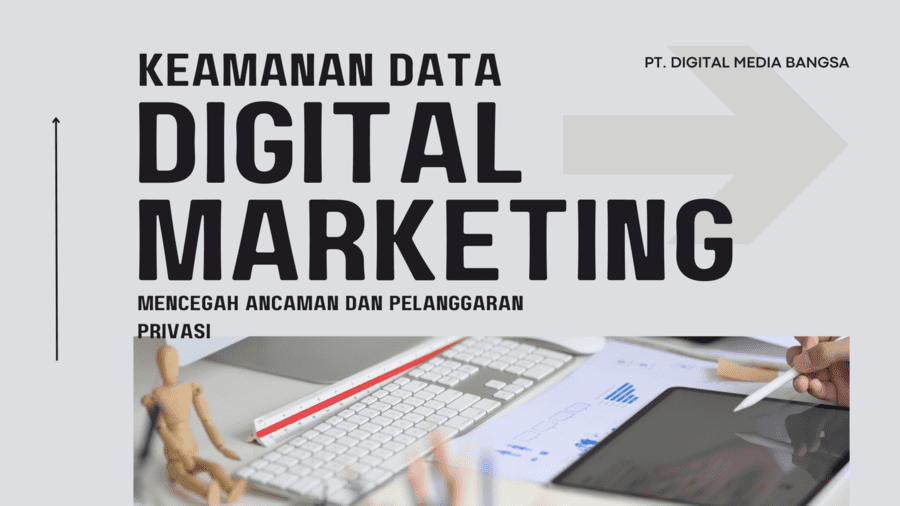 Keamanan Data Dalam Digital Marketing: Mencegah Ancaman Dan Pelanggaran ...