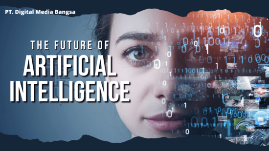 Artificial Intelligence (AI): Teknologi Yang Menjanjikan Masa Depan ...